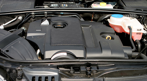What That Whistling Noise Under the Hood Means | Foreign Auto Services